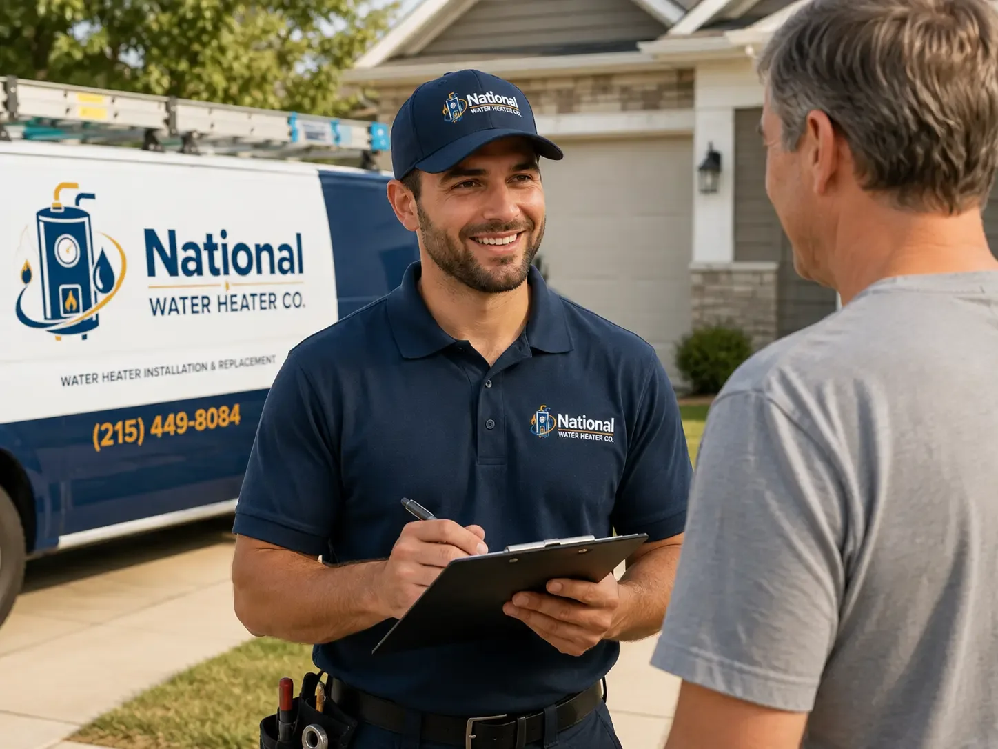 Water Heater Installation Kinston, NC FAQs